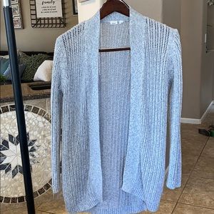 Gap sweater cardigan